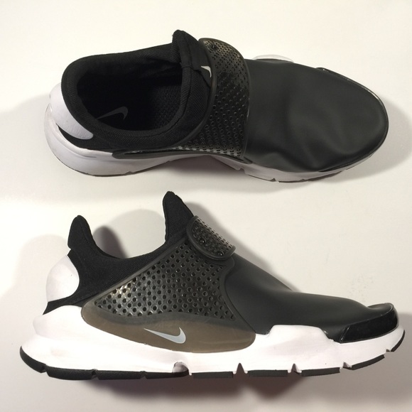 nike sock dart se men's